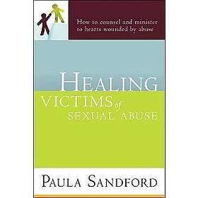 Healing Victims of Sexual Abuse