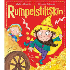 Rumpelstiltskin