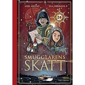 Smugglarens skatt