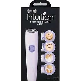 Wilkinson Sword Intuition 4in1 Perfect Finish