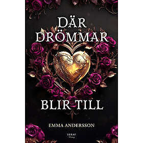 Där drömmar blir till