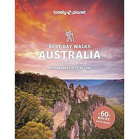Lonely Planet Best Day Walks Australia
