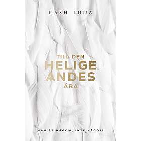 Till den helige Andes ära