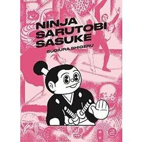 Ninja Sarutobi Sasuke