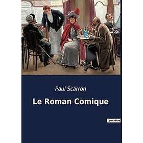 Le Roman comique