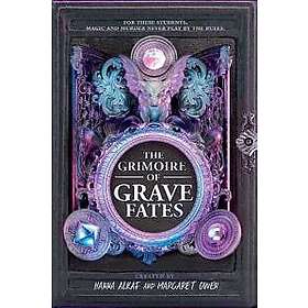 The Grimoire of Grave Fates