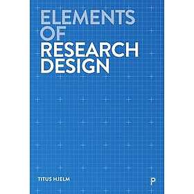 Elements of Research Design