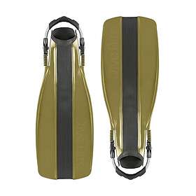 Dive Rite Xt Diving Fins Grönt EU 39-42