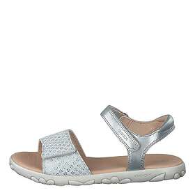 Geox J Sandal Haiti Girl