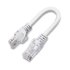 Andersson Network cable UTP CAT6 15cm