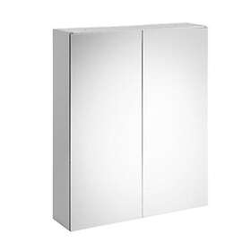 Alterna Spegelskåp Ariella Aqua 8946323