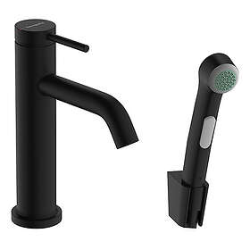 Hansgrohe Tecturis S 110 med Bidettehanddusch och Duschslang 73211670