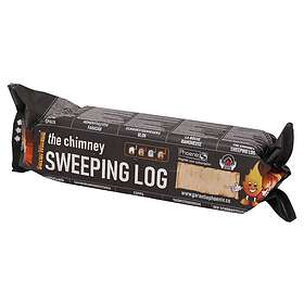 Clas Ohlson Skorstensrens skorstensrengöring, 1,2kg