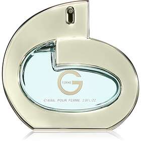 Emper G. Femme Edp 85ml