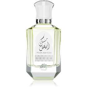 Al Fares Musk Abiyedh Edp 100ml