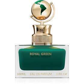 Aurora Royal Green Edp 100ml