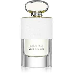 Al Fares Musk Khususi Edp 80ml