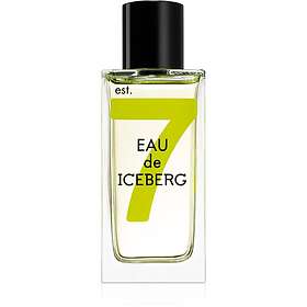 Iceberg Eau de Iceberg Italian Bergamot edt 100ml