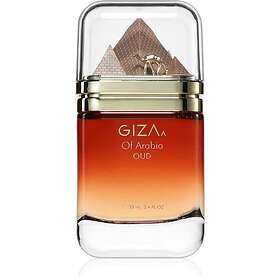 Le Chameau Giza of Arabia Oud Edp 100ml