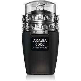 Le Chameau Arabia Code Edp 100ml