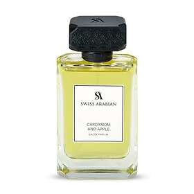 Swiss Arabian Cardamom And Apple Edp 100ml