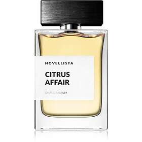 Novellista Citrus Affair Edp 75ml