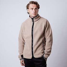 CLN Athletics Clark Fleece Jacket (Men's)