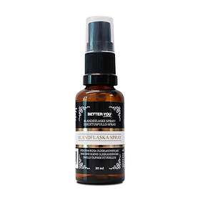 Better You Blandflaska sprayflaska 30ml