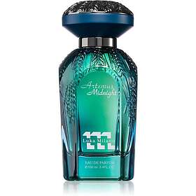 Luka Milano Artemus Midnight Edp 100ml