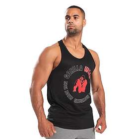 Gorilla Wear Lafayette Racerback Tank Top (Herr)