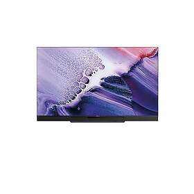 Metz 43" TV 43MUD8002Z LED 4K