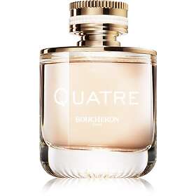 Boucheron Quatre edp 100ml