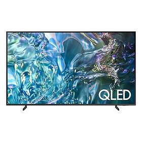 Samsung 43" Q60D QE43Q60DAU 4K Ultra HD HDR QLED Smart TV 