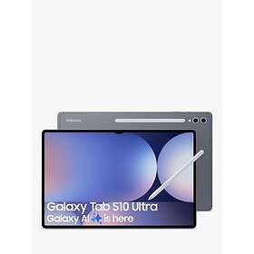 Samsung Galaxy Tab S10 Ultra Wi-Fi 14.6 SM-X920 12GB RAM 512GB