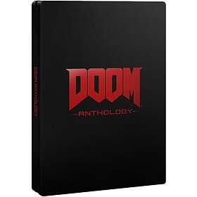 DOOM Anthology (Xbox Series X/S)