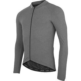 Fusion Light LS Cycling Jersey