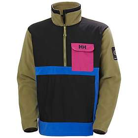 Helly Hansen Play 1/2 Zip Fleece Anorak (Men's)