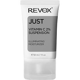 Revox JUST Vitamin C 2% Suspension 30ml