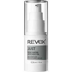 Revox JUST Eye care fluid 30ml