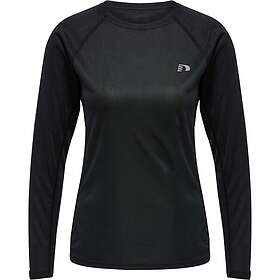 Newline Core Running T-shirt L/S (Dam)