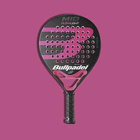 Bullpadel Flow Light 20