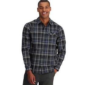 Royal Robbins Westlands Plaid L/S (Herr)