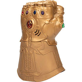 Marvel Avengers Infinity Gauntlet