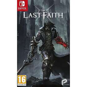 The Last Faith (Switch)