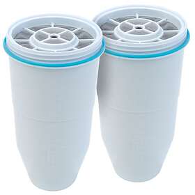 ZERO Water Filter 2-pack