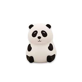 Winkee Table lamp Nightlight Panda compact