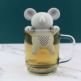 Winkee Tea Filter Koala Tea Infuser