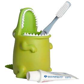 Winkee Toothbrush holder Alligator