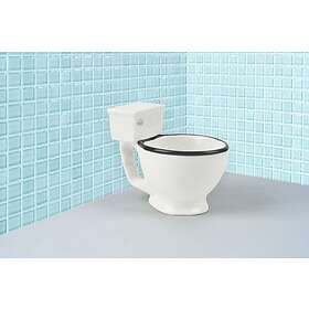Winkee Toalett Kaffemugg