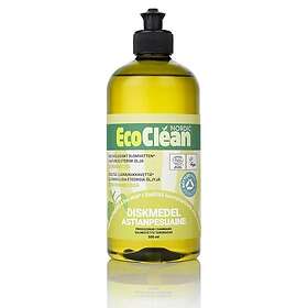 EcoClean Diskmedel Lime 500ml